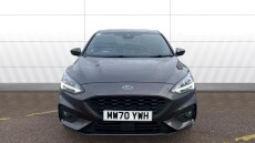 Ford Focus 1.0 EcoBoost Hybrid mHEV 125 ST-Line X Edition 5dr Petrol Hatchback